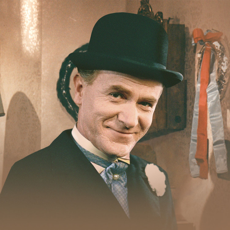 Básník filmového příběhu
