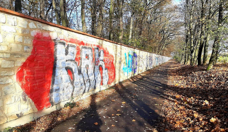 Mým revírem je Bílá hora