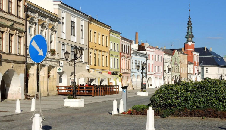 O tom, kde jsem všude možně nasával