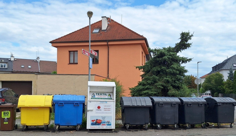 Kam to vlastně patří? Malý průvodce tříděním odpadu