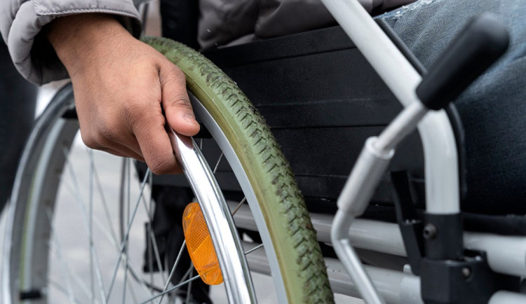 Mám strach, maminko