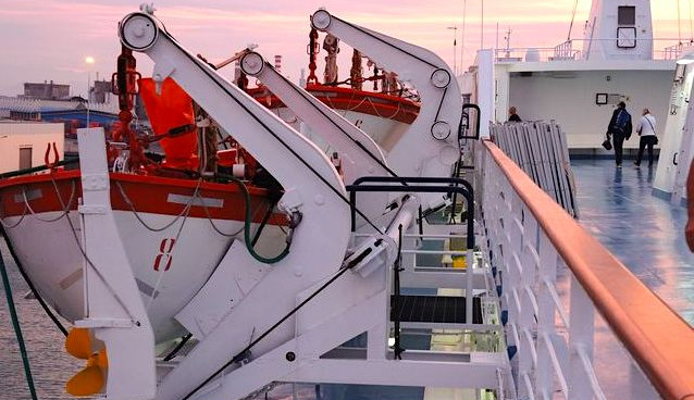 Výprava k moři aneb Rakousko, Albánie a Korsika