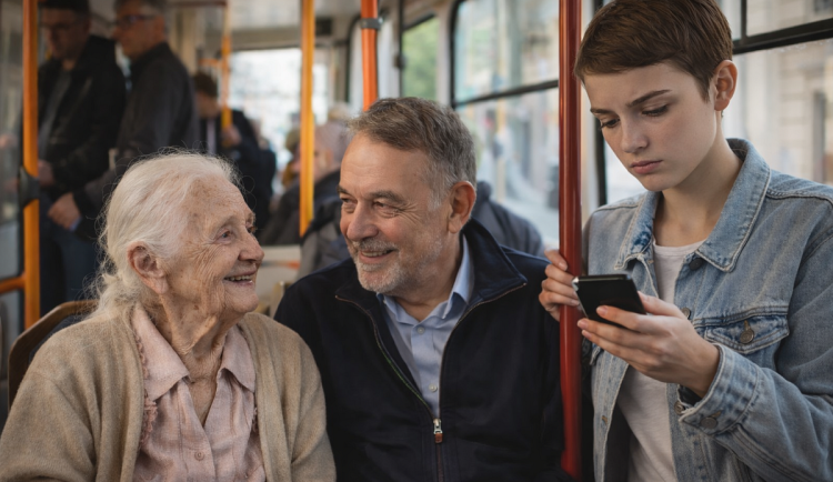Bábinka tramvajačka