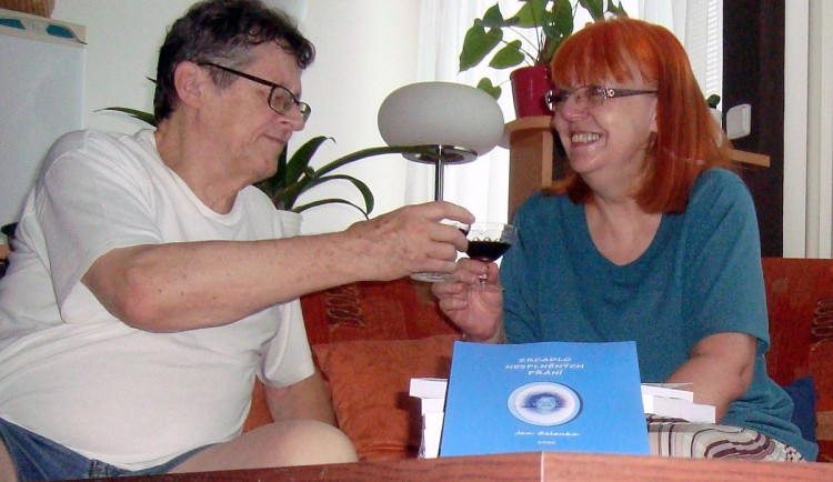 Když se sen stane skutečností 