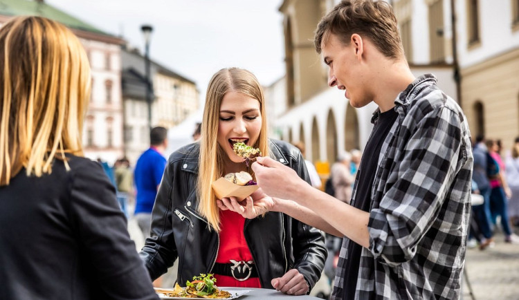 Tvarůžky slaví 150 let