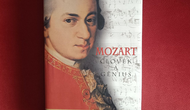 Mozart - Člověk a genius 