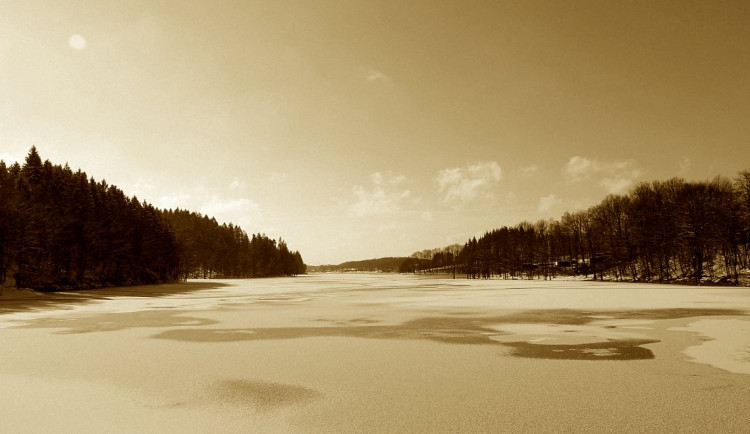 Nejkrásnější novoroční vzpomínka