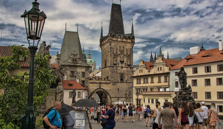 Nejlepší období mého života? Devadesátá léta