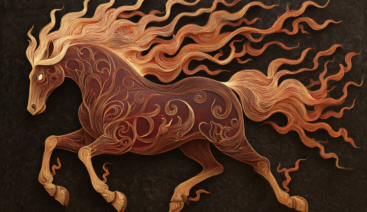 Jak jsem konzultoval čínský nový rok s umělou inteligencí