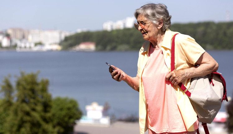 Když dámy chtějí cestovat. Jak na to, aby vše klaplo?