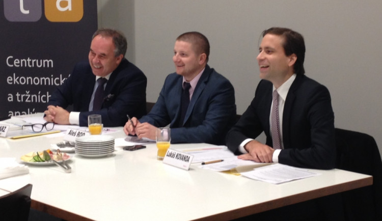 Česká republika je 42. nejsvobodnější ekonomikou světa