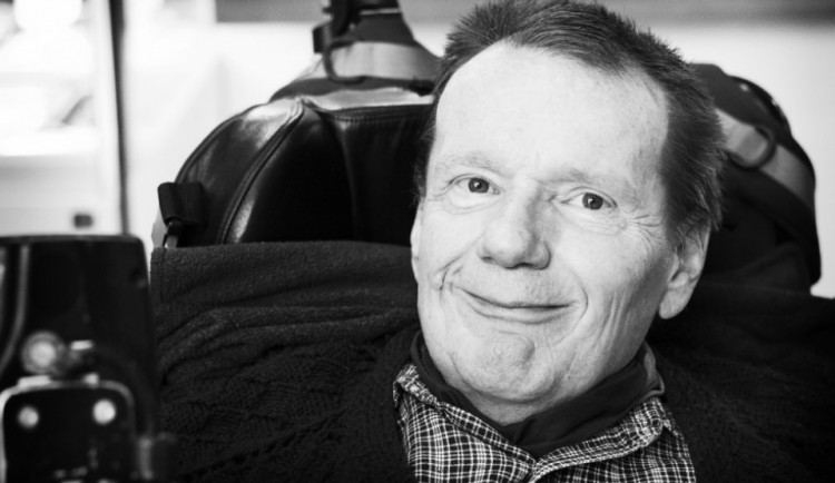 Olomouc se naposledy rozloučí s Milanem Langerem, zakladatelem Spolku Trend vozíčkářů