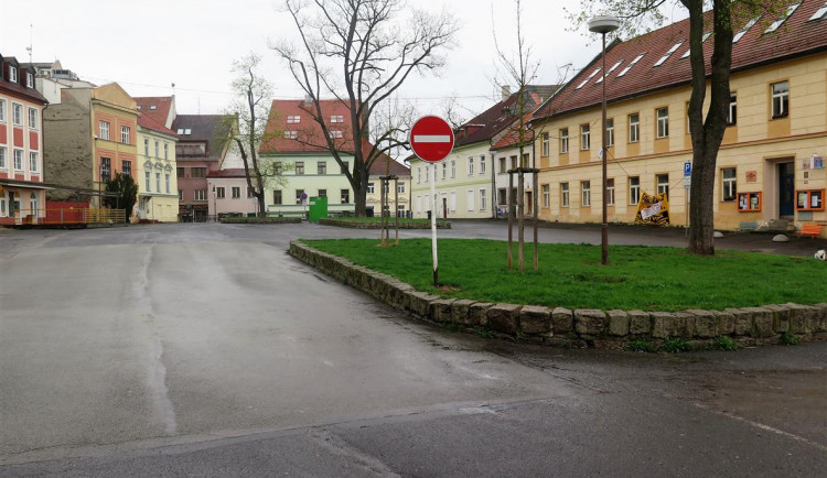 Soutěž na Škroupovo náměstí je spuštěna, architekti se mohou hlásit do konce ledna
