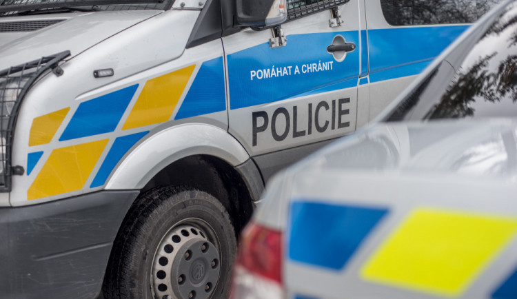 Přerovská hlídka zadržela dva uprchlé mladíky z výchovného ústavu