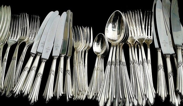 Recidivista kradl, co mu přišlo pod ruku. Nářadí, elektroniku i příbory