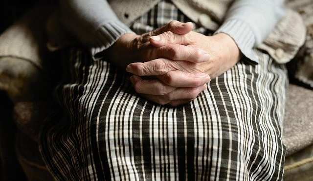 NA ULICI: Blanka nefetovala ani nepila, a přesto nakonec přišla o domov