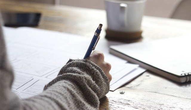 Máš v hlavě brouka? Středoškoláci se mohou zapojit do literární soutěže