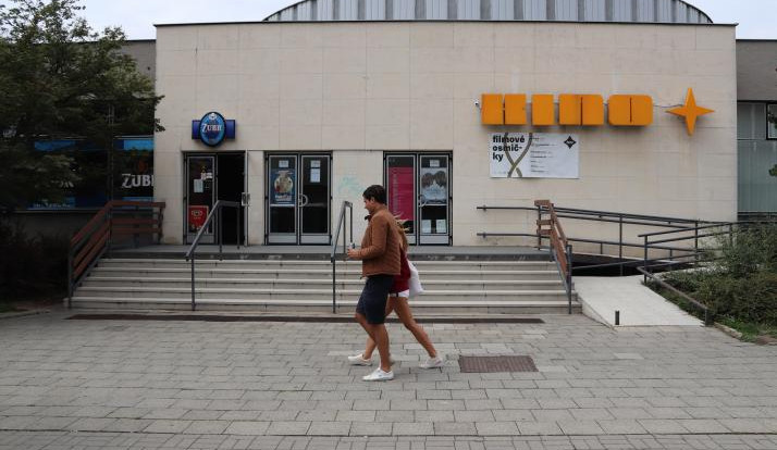 V Přerově se budou letos opravovat dvě střechy. V kině začnou práce v březnu, následovat bude stadion