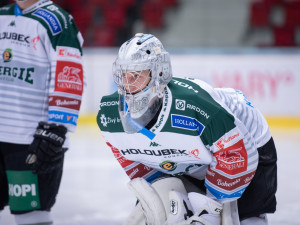 Hokejisté Energie hrají s jistotou předkola play off