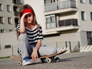 V areálu koupaliště Bíla voda v Chodově přibude skatepark