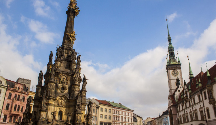Město Olomouc představilo mimořádná opatření a doporučení po jednání bezpečnostní rady
