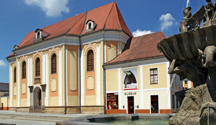 Vlastivědné muzeum bude od zítřka uzavřeno