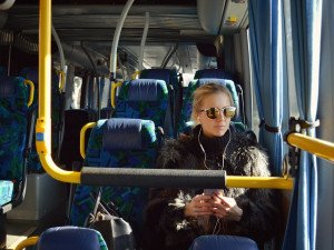 Karlovarský kraj i některá města zvažují omezení autobusů