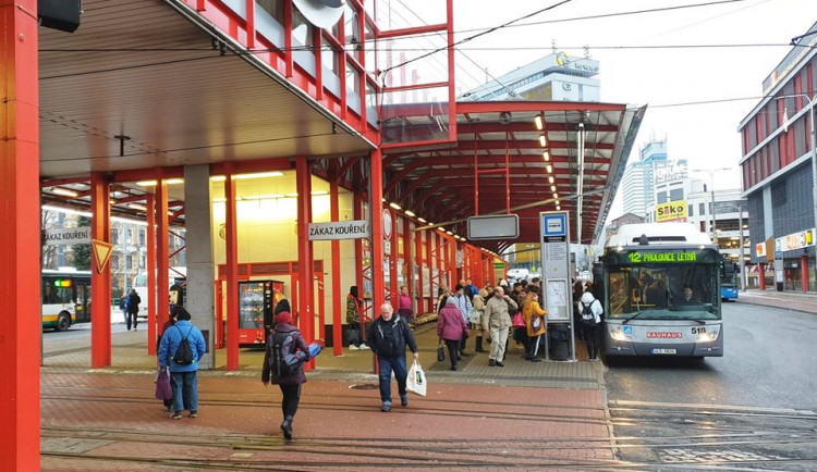 DPMLJ i město Liberec vydávají nová opatření v souvislosti s koronavirem