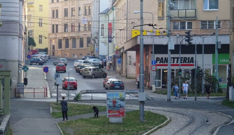 Rekonstrukce kanalizace a dalších sítí v centru Jablonce začne v pondělí