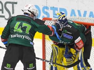 Karlovy Vary za nasazení hokejových juniorů vyvázly bez trestu