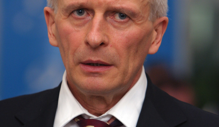 František Štěpánek