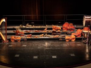Karlovarští symfonici hrají doma a zvou posluchače na facebook i webové stránky