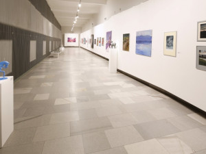 Karlovarskou galerii umění můžete chodit navštěvovat přes facebookový profil
