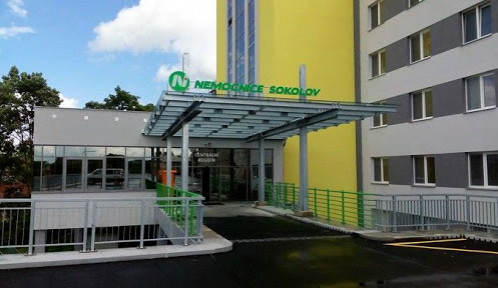Sokolovská nemocnice uzavřela část oddělení následné péče