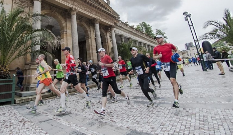 RunCzech zveřejnil nové termíny závodů, v Karlových Varech se poběží 24. října