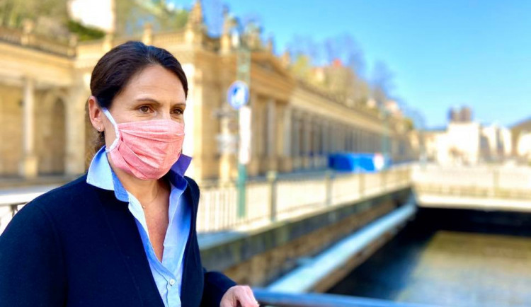 Karlovy Vary očekávají propad v příjmech v desítkách milionů