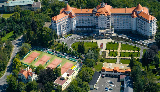 Imperial Karlovy Vary