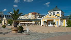 Lázně Františkovy Lázně: Potřebujeme vědět, odkdy otevřeme