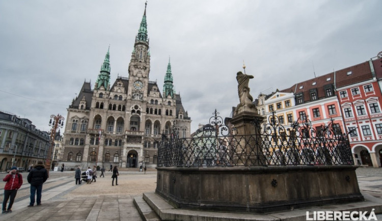Liberec se pustil do velké čistící akce. Uvítá i pomoc jednotlivých občanů
