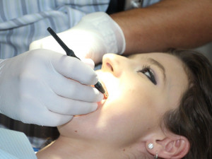 V Karlových Varech je otevřena zubní pohotovost i pro nemocné COVID-19