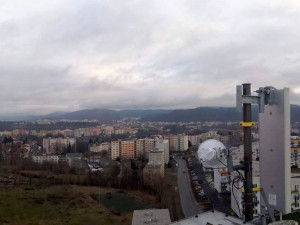 RECENZE: Rychlý a stabilní… Internet od STARNETu šlape v Karlových Varech a okolí rychlostí až 300 Mbps