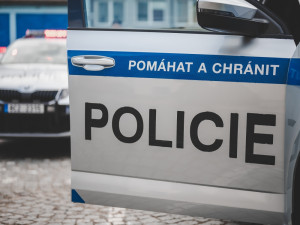 Karlovarská policie stíhá muže za vyhrožování na sociální síti