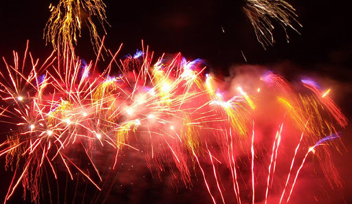 Oblíbená soutěž ohňoszrojů letos v Sokolově nebude