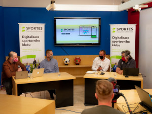 ROZHOVOR: On-line sportovní prostředí v Česku vylepší nový systém Sportes, říká ambasador projektu Stara
