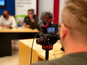 Autoři představují novinku nazvanou Sportes