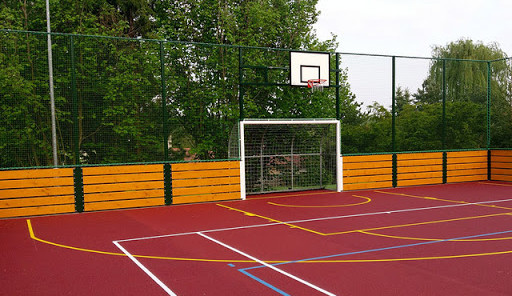 U hospody Kulatá bába se začne sportovat