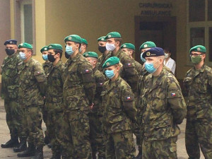 Hygienici mají dnes dobré zprávy, zachycen byl pouze jeden pozitivní test