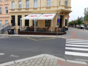 Počasí rozdalo hospodským další špatné karty