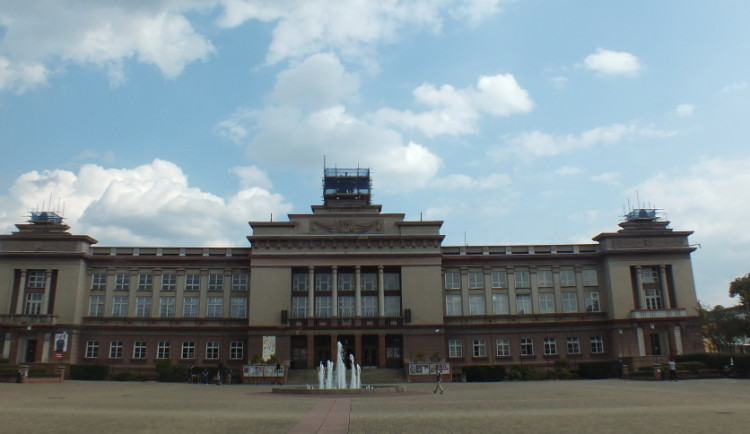 Rekonstrukce domu kultury bude pokračovat i letos