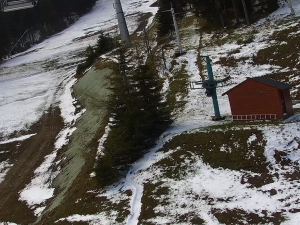 Ski areál Klínovec